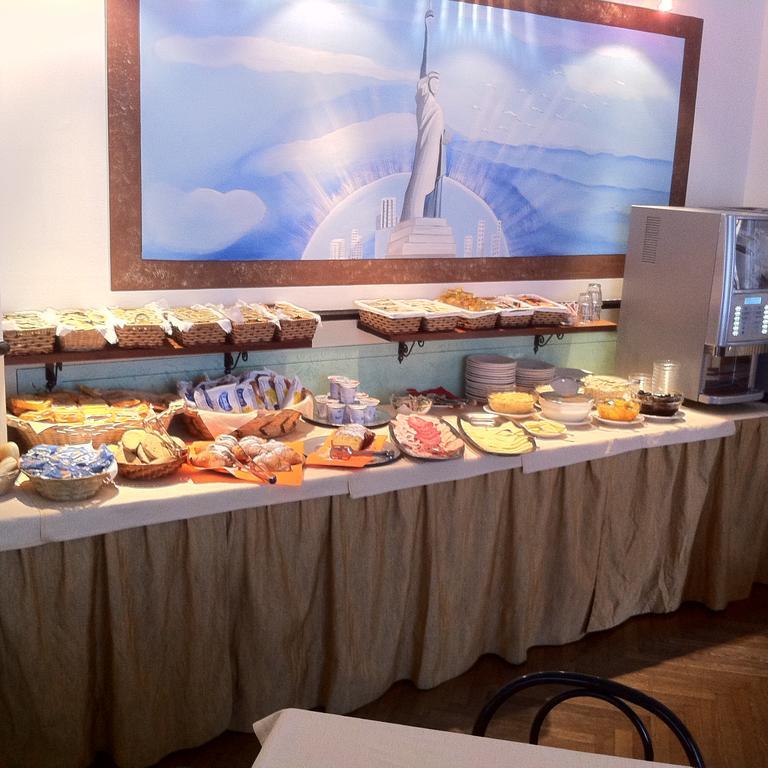 Hotel Alfieri 알라시오 외부 사진